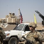 ABD, Suriye'deki Askerlerini Geri Çekmeyi Değerlendiriyor