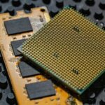 ABD, TSMC'ye Nanjing Tesisleri İçin Yıllık İhracat Lisansı Verdi