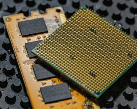 ABD, TSMC'ye Nanjing Tesisleri İçin Yıllık İhracat Lisansı Verdi