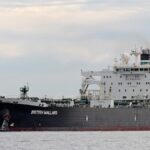 ABD, Venezuela İle İlgili Petrol Sevkiyatını Kontrol Etmek İçin Bir Rus Tankerine Daha El Koydu