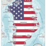 ABD'nin Grönland'ı Sahiplendiği İddiasına Danimarka ve İsveç'ten Sert Tepki