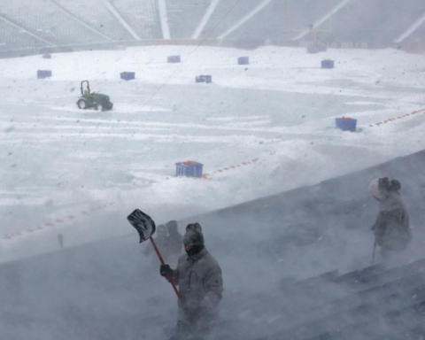 ABD'nin Kuzeyinde Aşırı Soğuk Dalgası Bekleniyor: Hava Sıcaklıkları -46 Dereceye Düşebilir