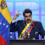 ABD’nin Venezuela Operasyonu: Nicolás Maduro ve Eşi Kaçırıldı
