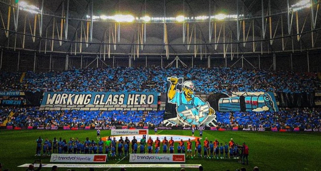 Adana Demirspor’un Süper Lig’den 2. Lig’e düşmesi kesinleşti