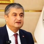 Adana'nın Yeni Valisi Mustafa Yavuz'un Biyografisi ve Kariyeri