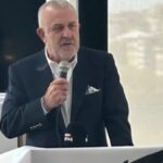 Ahmet Ürkmezgil sağlık sorunları nedeniyle yoğun bakıma alındı