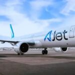 AJet yurt dışı uçuşlarında bilet fiyatlarını 9 dolara düşürdü