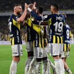 Alanyaspor - Fenerbahçe Maçı Ne Zaman, Saat Kaçta ve Hangi Kanalda Yayınlanacak