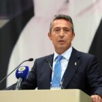 Ali Koç aleyhine açılan dava reddedildi