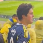 Ali Koç’un Oğlu Derbiye Mert Hakan Yandaş Formasıyla Geldi