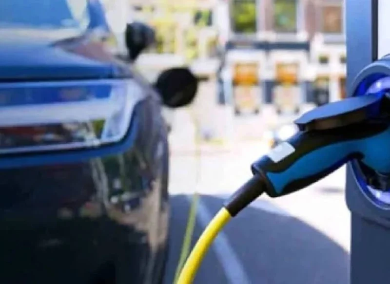 Almanya, Elektrikli Araçlar İçin 3 Milyar Euro Teşvik Paketi Açıklıyor