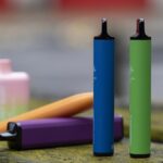 Almanya, Tek Kullanımlık E-Sigaralara Yasağı Tartışıyor