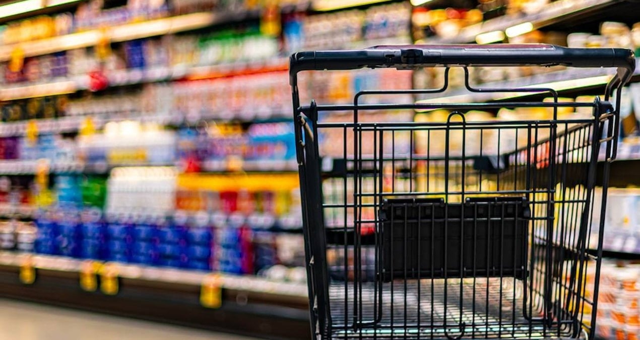 Almanya'da köklü perakende zinciri Feneberg iflas sürecine girdi