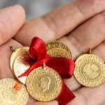 Altın fiyatları yükselmeye devam ediyor, çeyrek 12 bin lirayı aştı