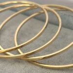 Altın Fiyatlarındaki Artış, 22 Ayar Ajda Bileziklerine İlgi Yaratıyor