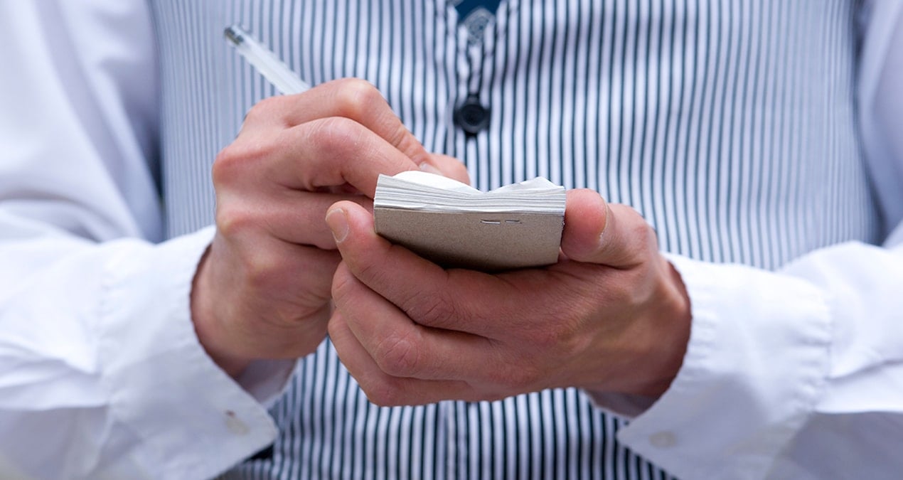 Amerika'daki Restoranda Garsonun Notu Turistleri Restorandan Uzaklaştırdı