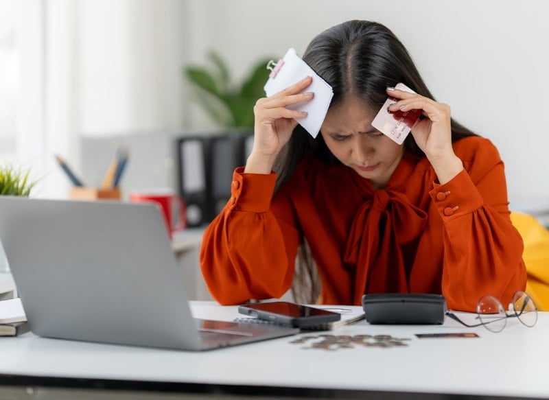 Amerikalı Ekonomist Uyardı: Yeni Bir Ekonomik Kriz Geliyor