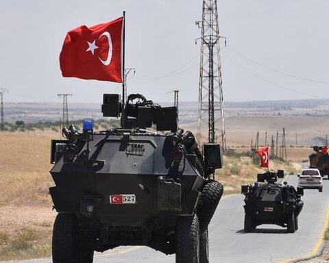 Ankara, İran'daki Olası Hükümet Çöküşüne Karşı Güvenlik Önlemlerini Arttırıyor