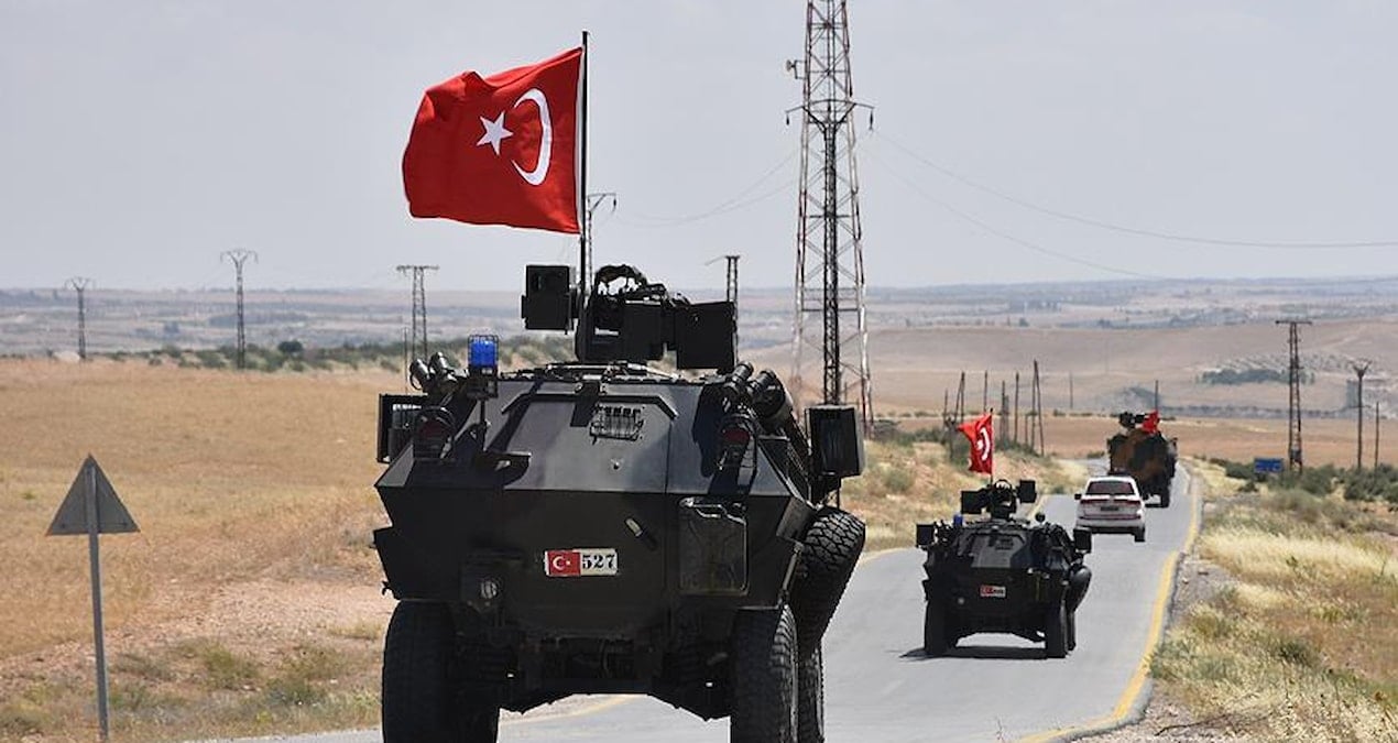 Ankara, İran'daki Olası Hükümet Çöküşüne Karşı Güvenlik Önlemlerini Arttırıyor