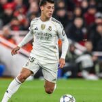 Arda Güler'in Real Madrid'deki Geleceği Belirsizleşiyor: Arsenal Yakından Takip Ediyor