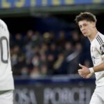 Arda Güler'in Real Madrid'deki Performansı İspanyol Basınında Övgüyle Anılıyor