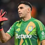 Aston Villa Kalecisi Martinez, Fenerbahçe Maçında Oynamayacak