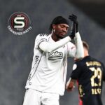 Aston Villa, Tammy Abraham ile anlaşma sağladı; Beşiktaş'tan 20 milyon euro bekliyor