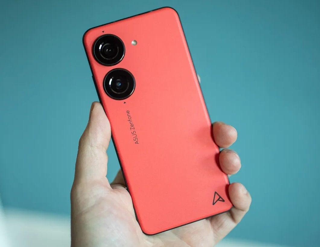 Asus, cep telefonu üretimini durdurdu: Pazarın geleceği belirsizleşiyor