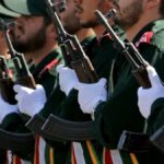 Avrupa Birliği, İran Devrim Muhafızları'nı Terör Örgütü Olarak Tanıdı