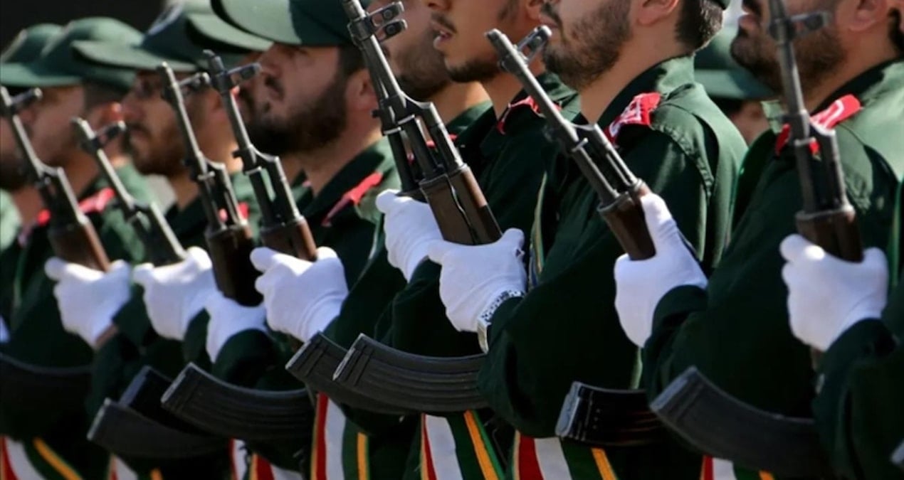 Avrupa Birliği, İran Devrim Muhafızları'nı Terör Örgütü Olarak Tanıdı