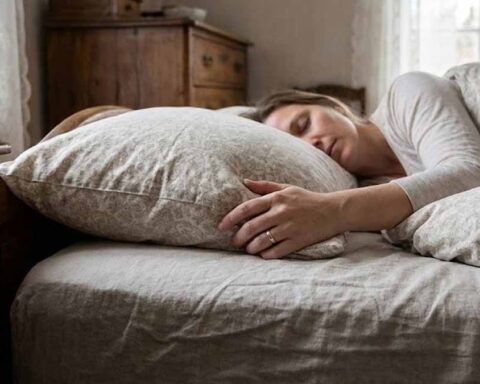 Avrupa'da Yastık Altı Sabun Kullanımı Sağlık Trendine Dönüşüyor