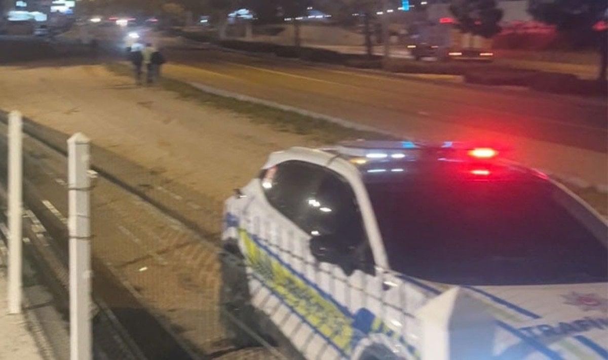 Aydın'da Motosiklet Kazasında Genç Hayatını Kaybetti
