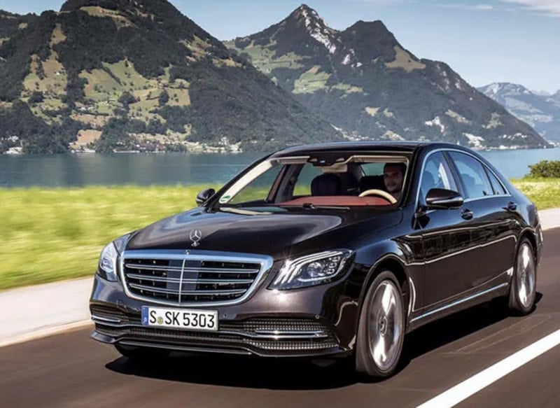 Bakanlık, Lüks Araçlar İçin Milyonlarca Lira Harcayacak