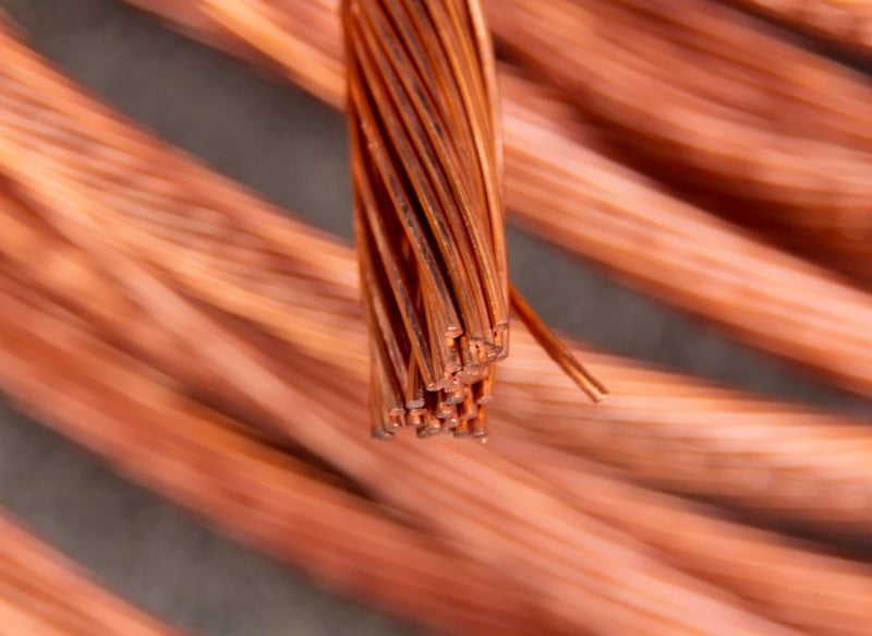 Bakır fiyatları tarihi zirveye yaklaşırken, yapay zeka ve enerji dönüşümü talebi artırıyor