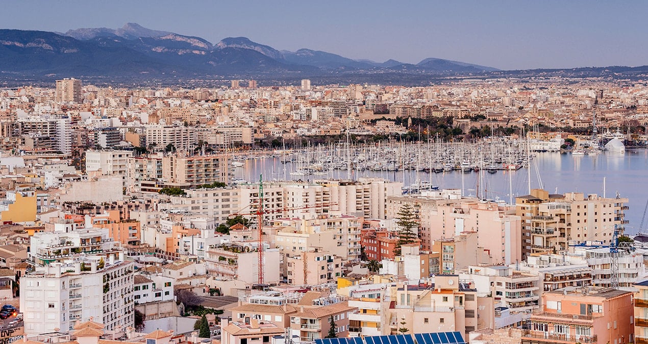 Balear Adaları'ndaki arazi kıtlığı, Türkiye'deki tatil bölgelerinde de benzer endişelere yol açıyor