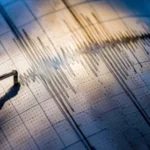 Balıkesir Sındırgı'da Peş Peşe 4.4 ve 4.1 Büyüklüğünde Depremler Meydana Geldi