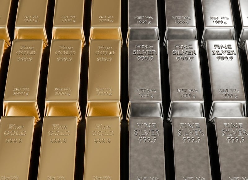 Bank of America'nın 2026 için altın ve gümüş tahminleri