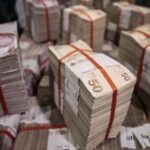 Bankacılık sektöründeki mevduat artışı, Türk liralık düşüşle devam ediyor