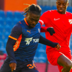 Başakşehir, Ziraat Türkiye Kupası'nda Boluspor'u Son Dakikada Geçti