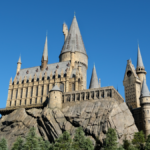 Bavyera'da Harry Potter Temalı Otel Projesi Heyecanla Bekleniyor