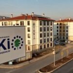 Bayburt'ta TOKİ'nin 723 Sosyal Konut Projesi Kura Çekimi Yapılacak