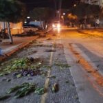 Bergama'daki Pazar Alanında Altyapı Sorunları ve Çevre Kirliliği Tehlikesi