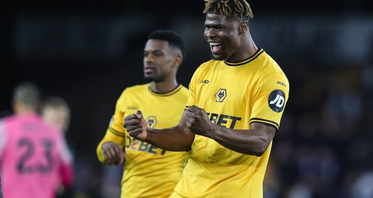 Beşiktaş, Agbadou İçin Yeni Teklifini Hazırladı