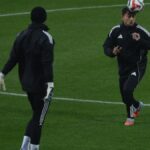 Beşiktaş, Cengiz Ünder ile Antalya kampında takımın güçlenmesini sağlıyor