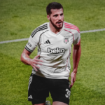 Beşiktaş, David Jurasek ile yollarını ayırdı