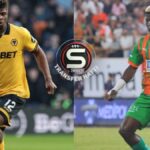 Beşiktaş, Kış Transfer Döneminde İlk Takviyeleri İçin Harekete Geçti