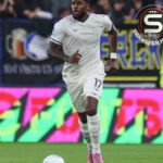 Beşiktaş, Nuno Tavares için Lazio ile görüşmelere başladı