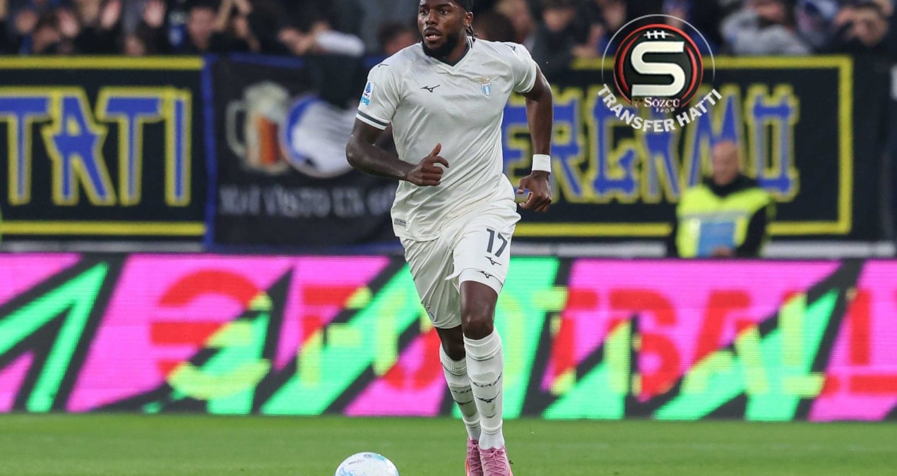 Beşiktaş, Nuno Tavares için Lazio ile görüşmelere başladı