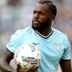 Beşiktaş, Nuno Tavares için Lazio'ya 10 milyon Euro teklif etti