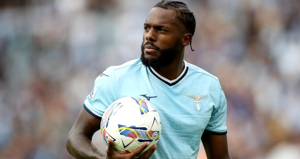 Beşiktaş, Nuno Tavares için Lazio'ya 10 milyon Euro teklif etti
